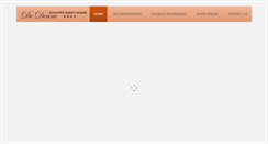 Desktop Screenshot of dedenne.com
